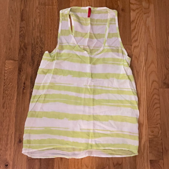 5/48 Racerback Top - Picture 1 of 5